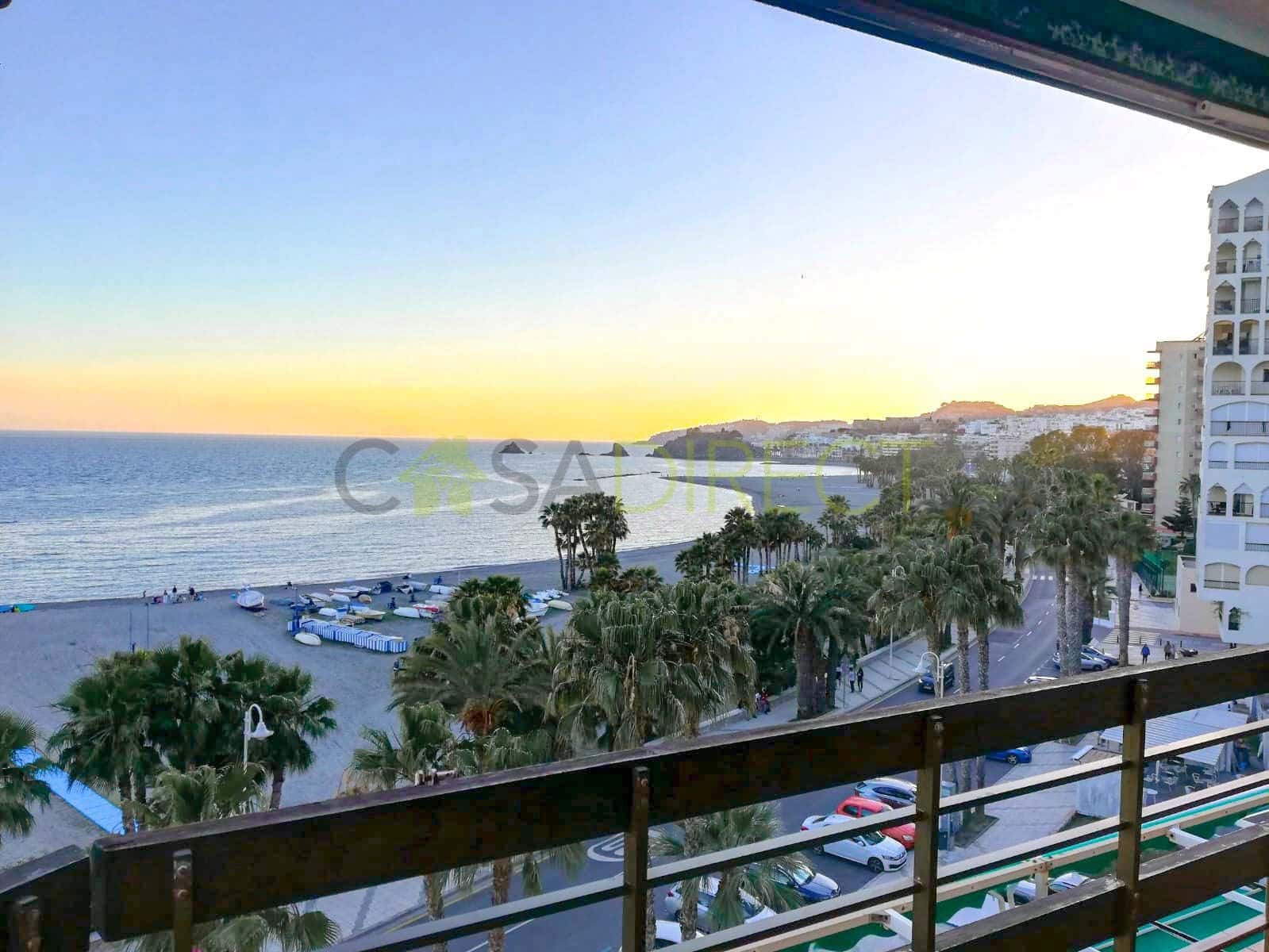 3 bedroom Flat for rent in Almunecar with garage - € 1,020 (Ref: 9095058)