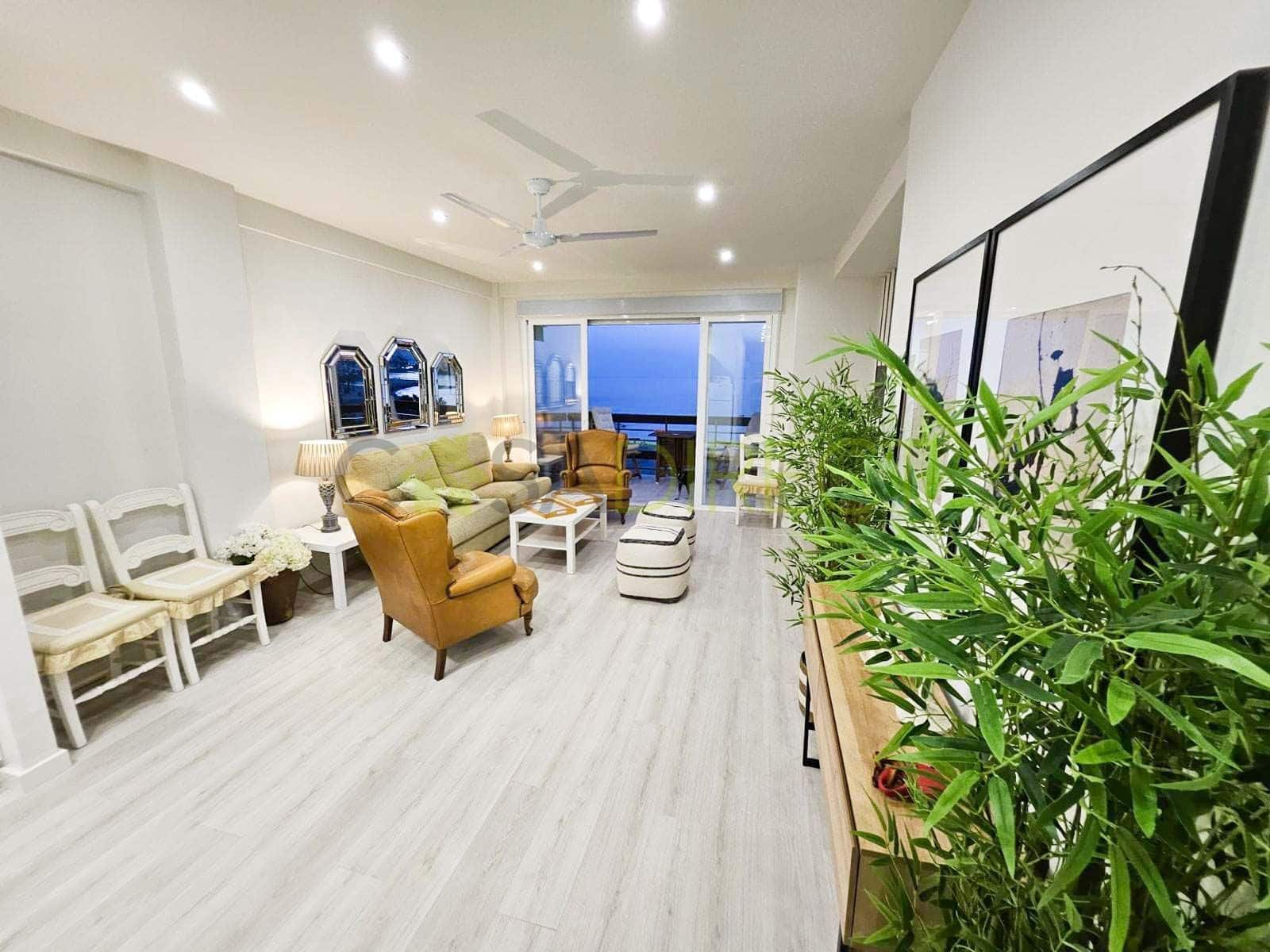 3 bedroom Flat for rent in Almunecar with garage - € 1,020 (Ref: 9095058)