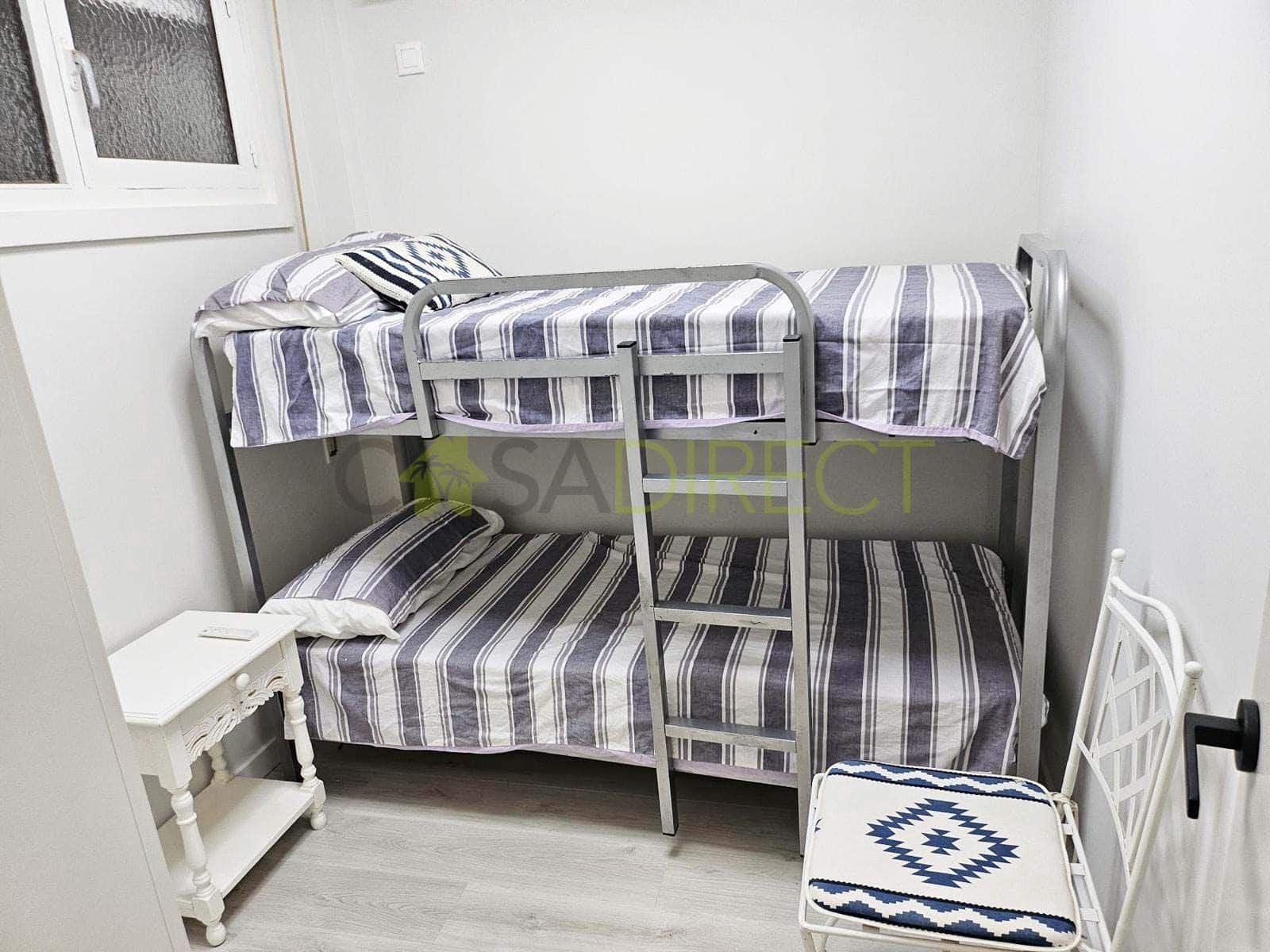 3 bedroom Flat for rent in Almunecar with garage - € 1,020 (Ref: 9095058)