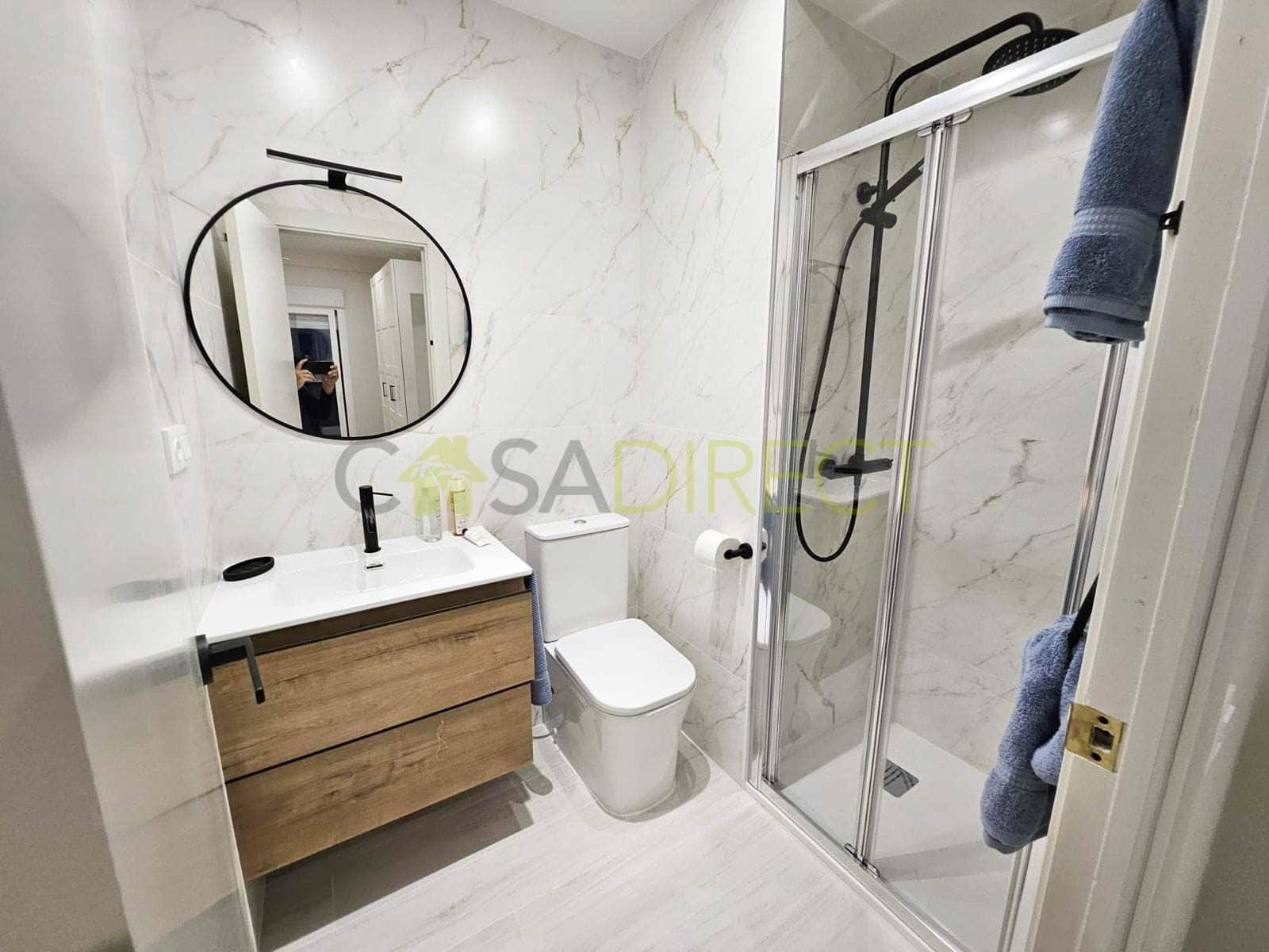 3 bedroom Flat for rent in Almunecar with garage - € 1,020 (Ref: 9095058)