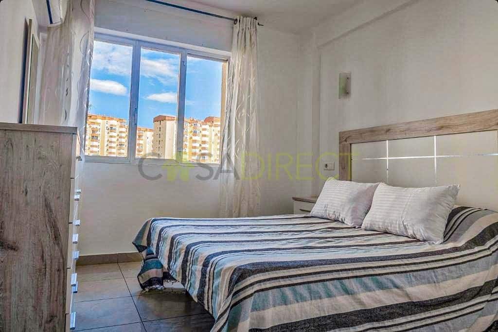 Piso de 1 habitación en Algarrobo en alquiler con piscina - 700 € (Ref: 9100488)