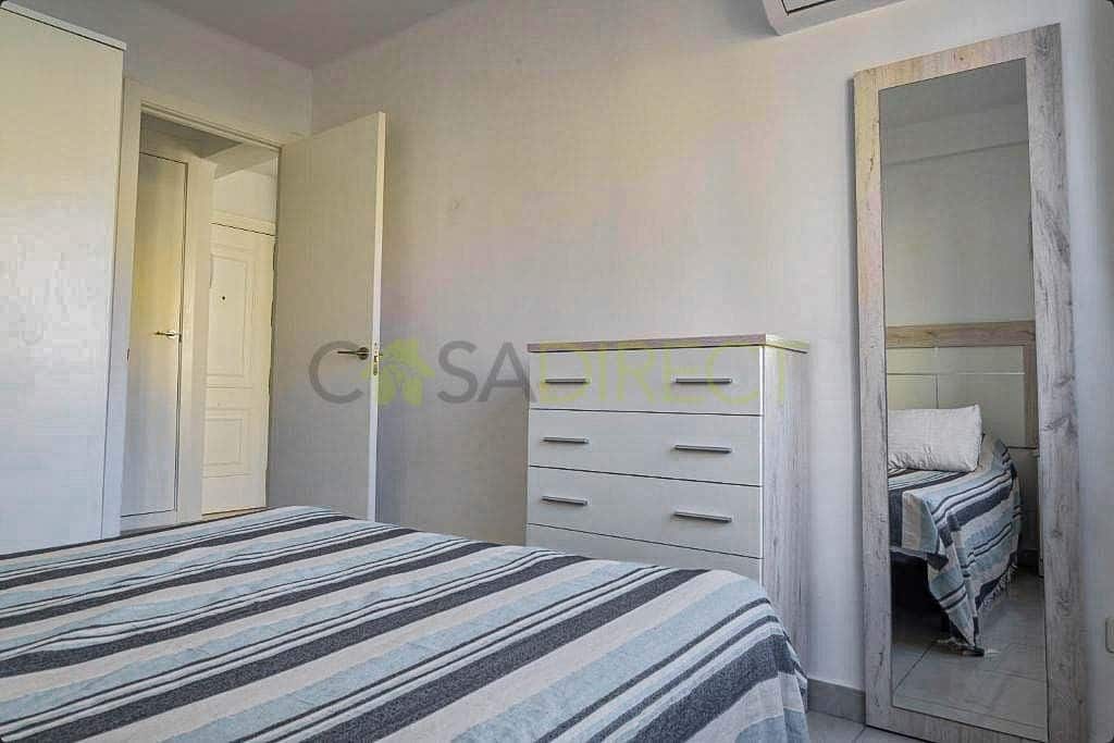 Piso de 1 habitación en Algarrobo en alquiler con piscina - 700 € (Ref: 9100488)