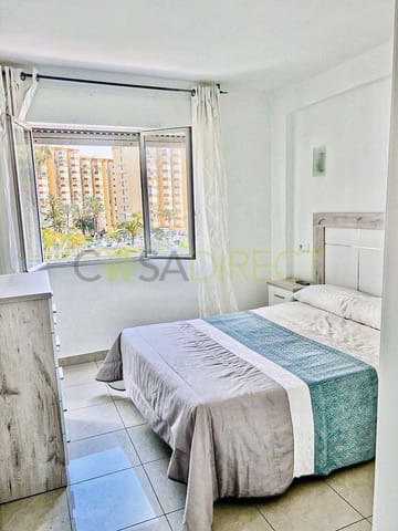Piso de 1 habitación en Algarrobo en alquiler con piscina - 700 € (Ref: 9100488)