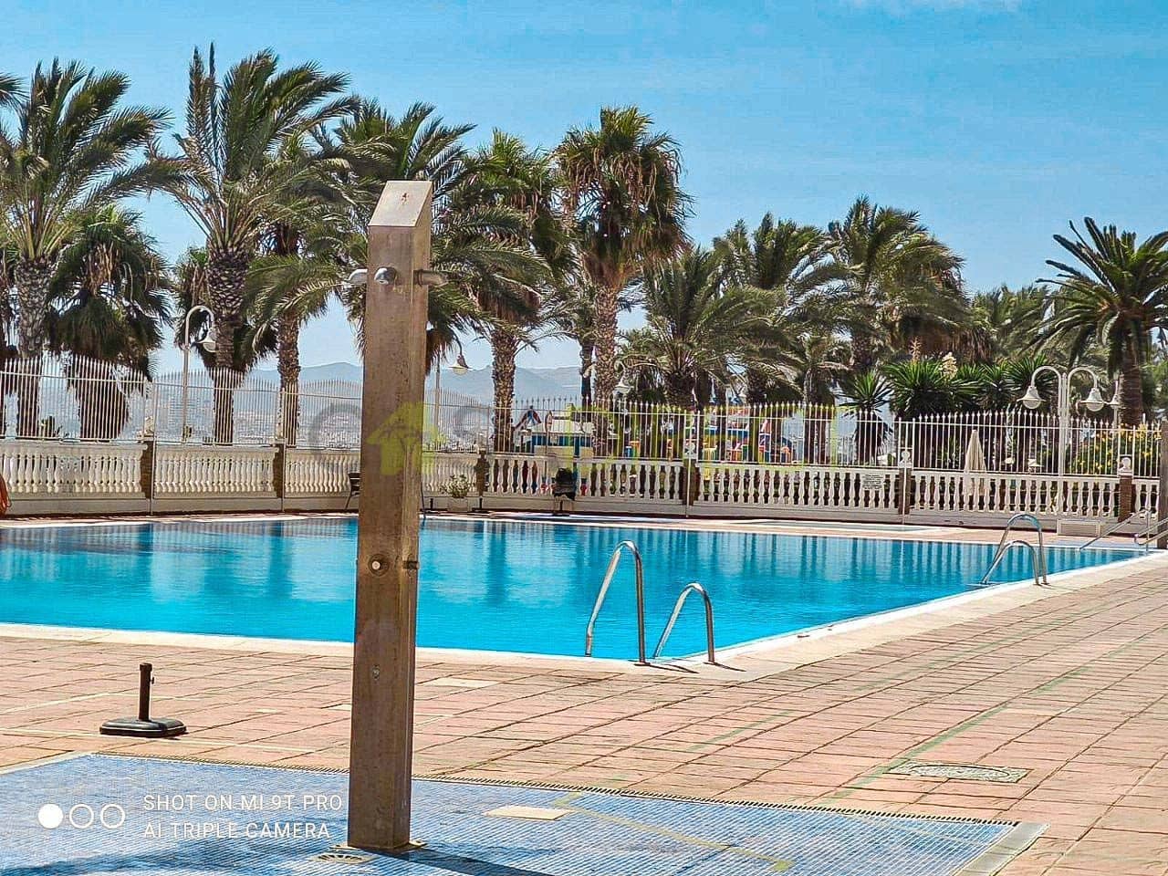 Piso de 1 habitación en Algarrobo en alquiler con piscina - 700 € (Ref: 9100488)