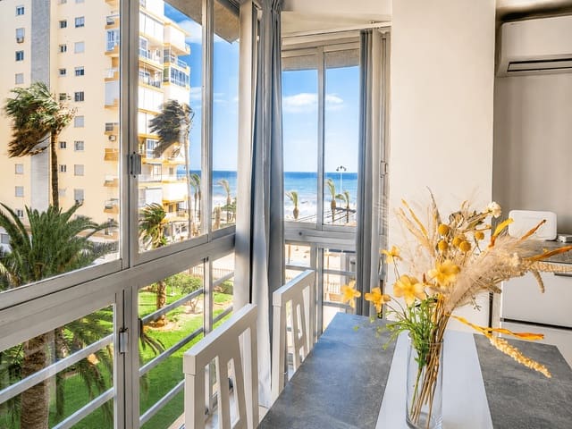 1 camera da letto Appartamento da affittare in Algarrobo con piscina - 700 € (Rif: 9100488)