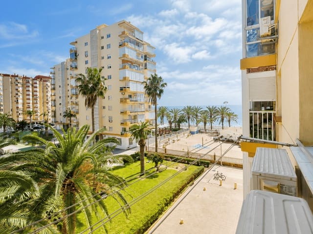 1 camera da letto Appartamento da affittare in Algarrobo con piscina - 700 € (Rif: 9100488)