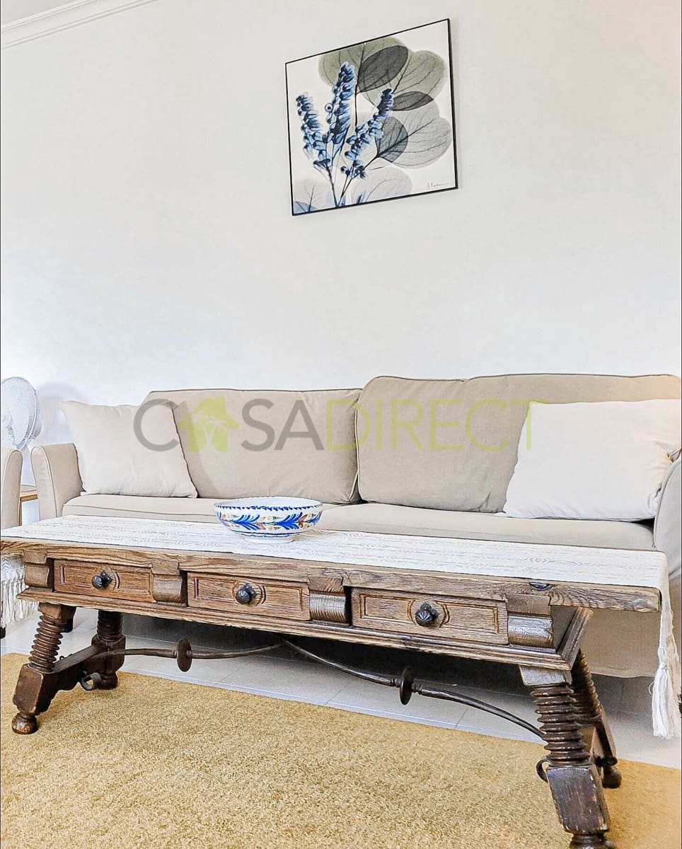 4 soveværelse Semi-Rækkehus til leje i Velez-Malaga med swimmingpool garage - € 3.840 (Ref: 9102717)