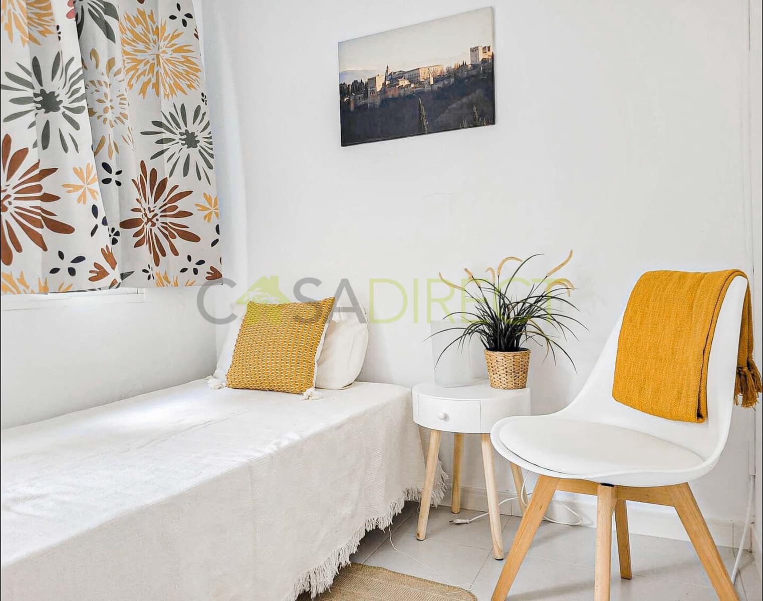 4 soveværelse Semi-Rækkehus til leje i Velez-Malaga med swimmingpool garage - € 3.840 (Ref: 9102717)