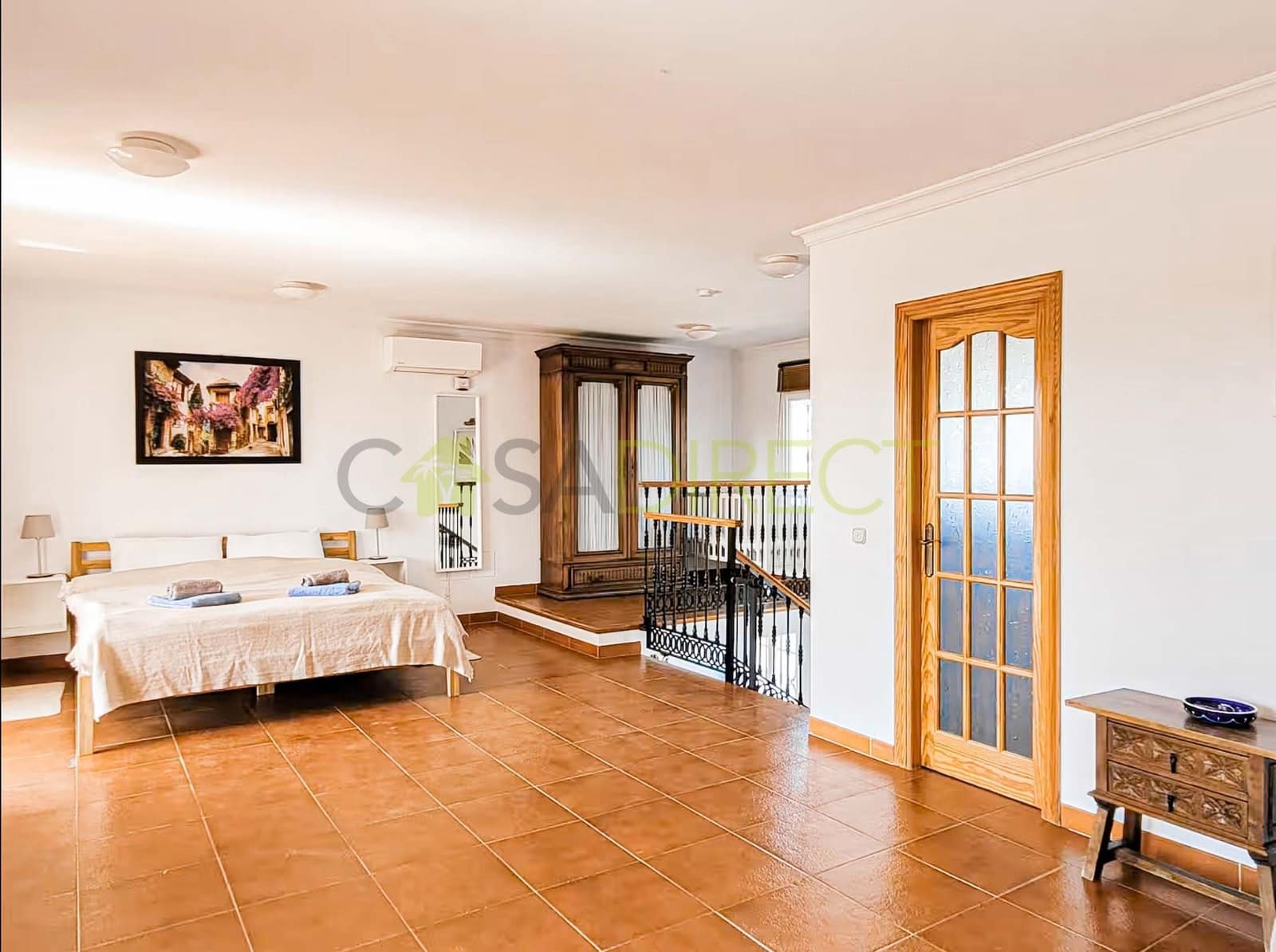 4 soveværelse Semi-Rækkehus til leje i Velez-Malaga med swimmingpool garage - € 3.840 (Ref: 9102717)