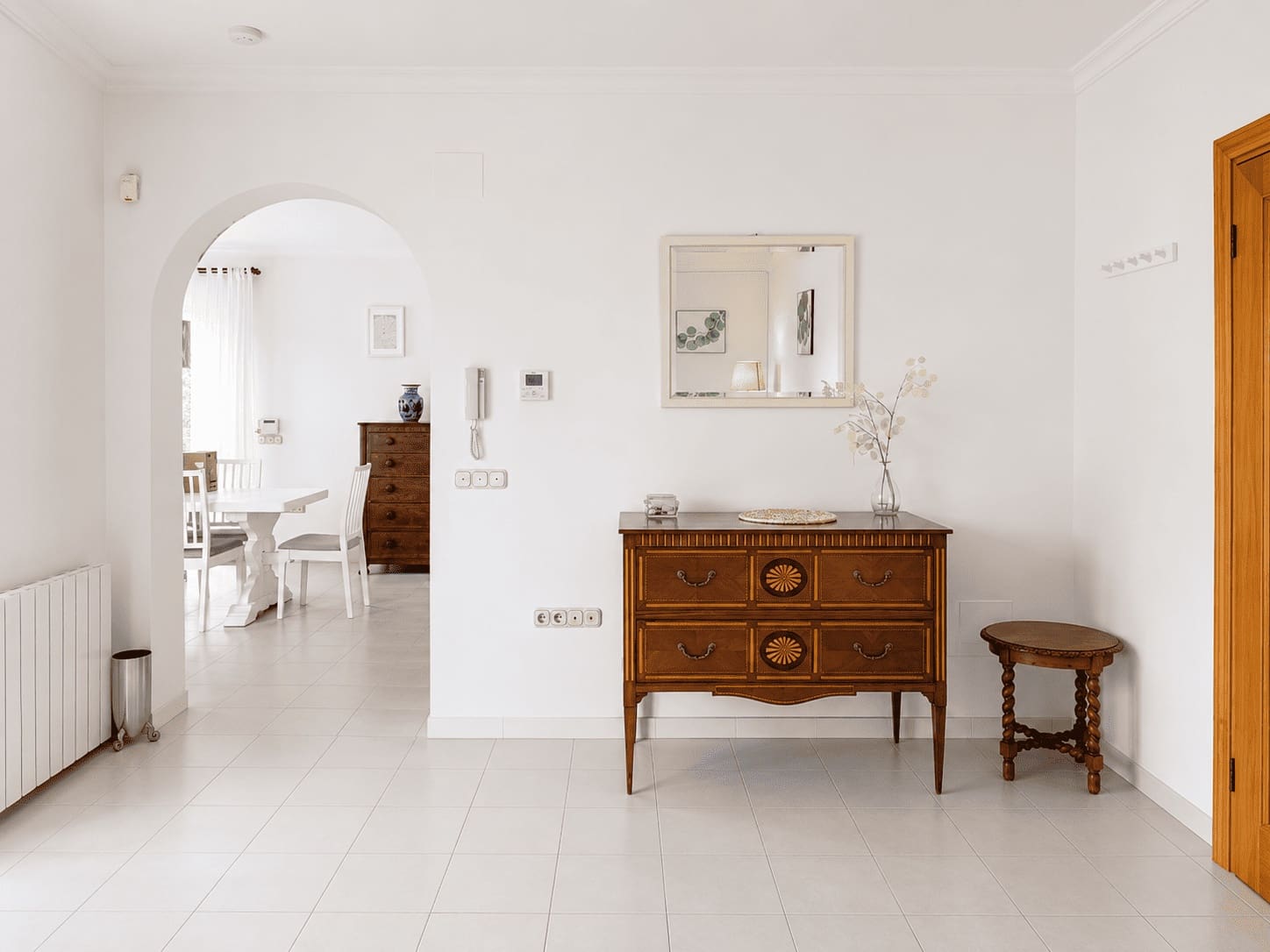 4 bedroom Semi-detached Villa for rent in Velez-Malaga with pool garage - € 4,440 (Ref: 9102717)