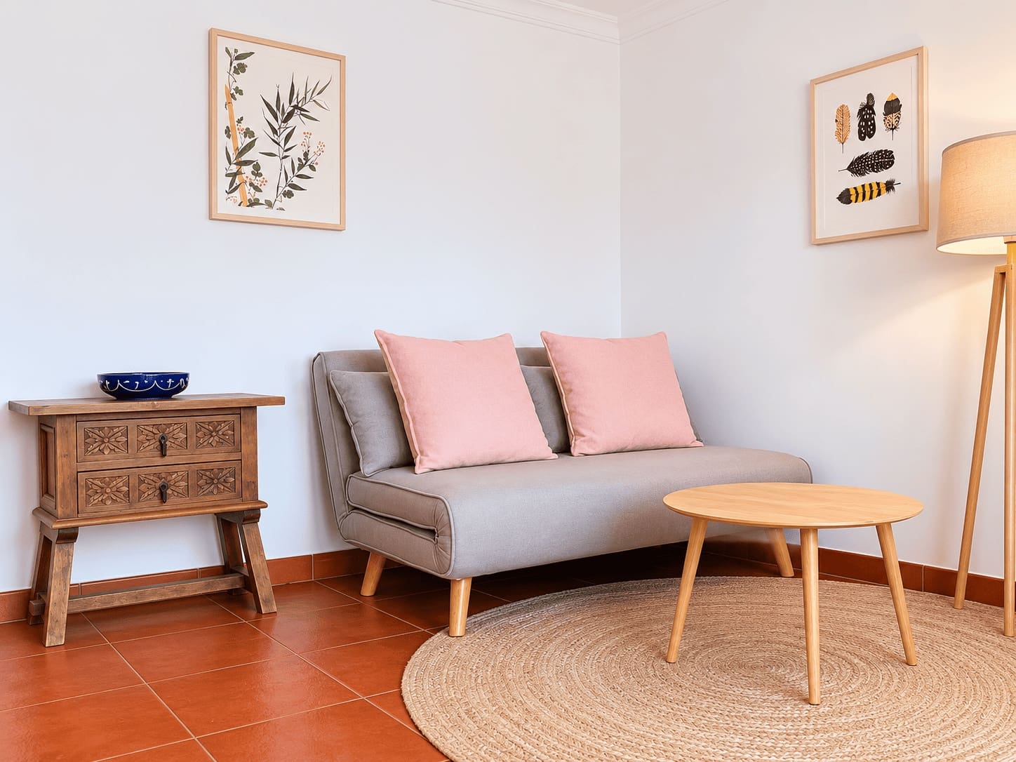 4 bedroom Semi-detached Villa for rent in Velez-Malaga with pool garage - € 4,440 (Ref: 9102717)