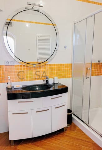 1 camera da letto Villetta Bifamiliare da affittare in Vélez-Málaga con garage - 1.020 € (Rif: 9102718)