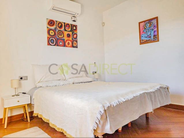 1 camera da letto Villetta Bifamiliare da affittare in Vélez-Málaga con garage - 1.020 € (Rif: 9102718)