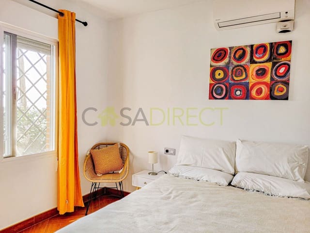 1 camera da letto Villetta Bifamiliare da affittare in Vélez-Málaga con garage - 1.020 € (Rif: 9102718)