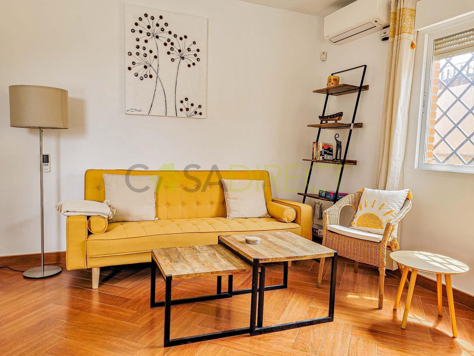 1 bedroom Semi-detached Villa for rent in Velez-Malaga with garage - € 1,020 (Ref: 9102718)