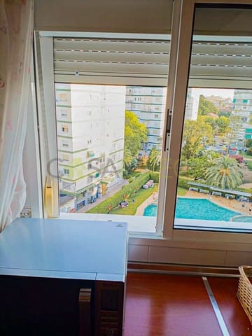 2 bedroom Flat for rent in Torre del Mar, Vélez-Málaga with pool garage - € 960 (Ref: 9106302)