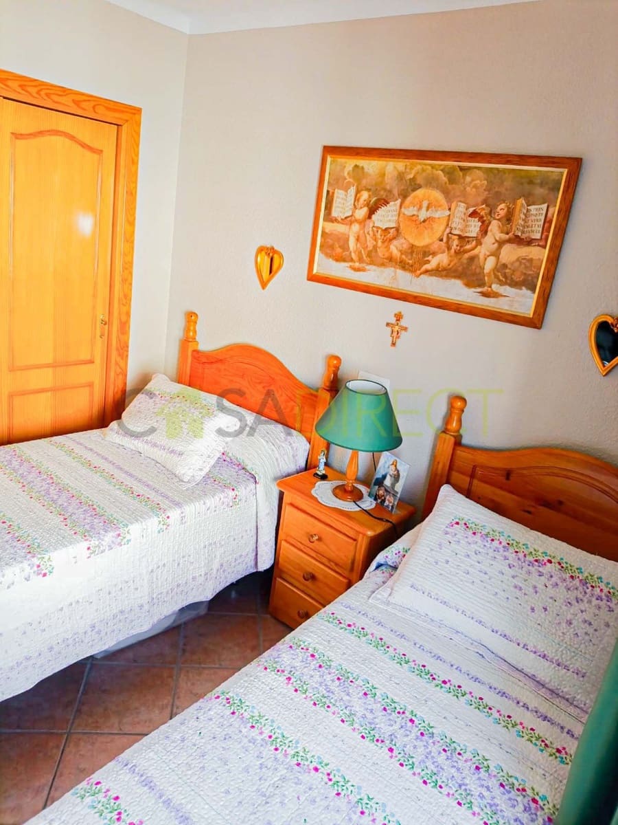 2 sypialnia Mieszkanie do wynajęcia w Torre del Mar z basenem garażem - 960 € (Ref: 9106302)