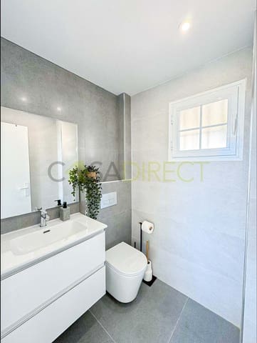 4 sovrum Villa att hyra i Almuñécar med pool garage - 2 040 € (Ref: 9106303)