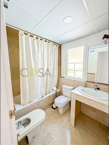 4 sovrum Villa att hyra i Almuñécar med pool garage - 2 040 € (Ref: 9106303)