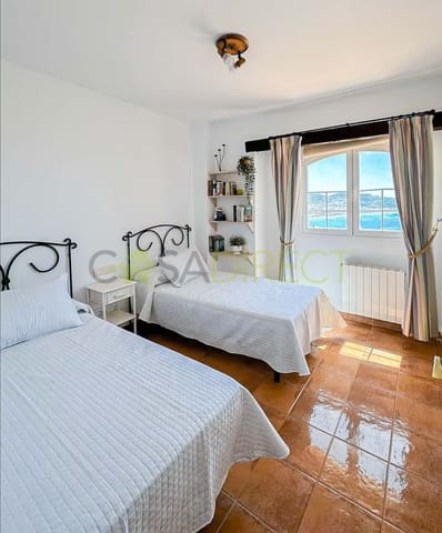 4 sovrum Villa att hyra i Almuñécar med pool garage - 2 040 € (Ref: 9106303)