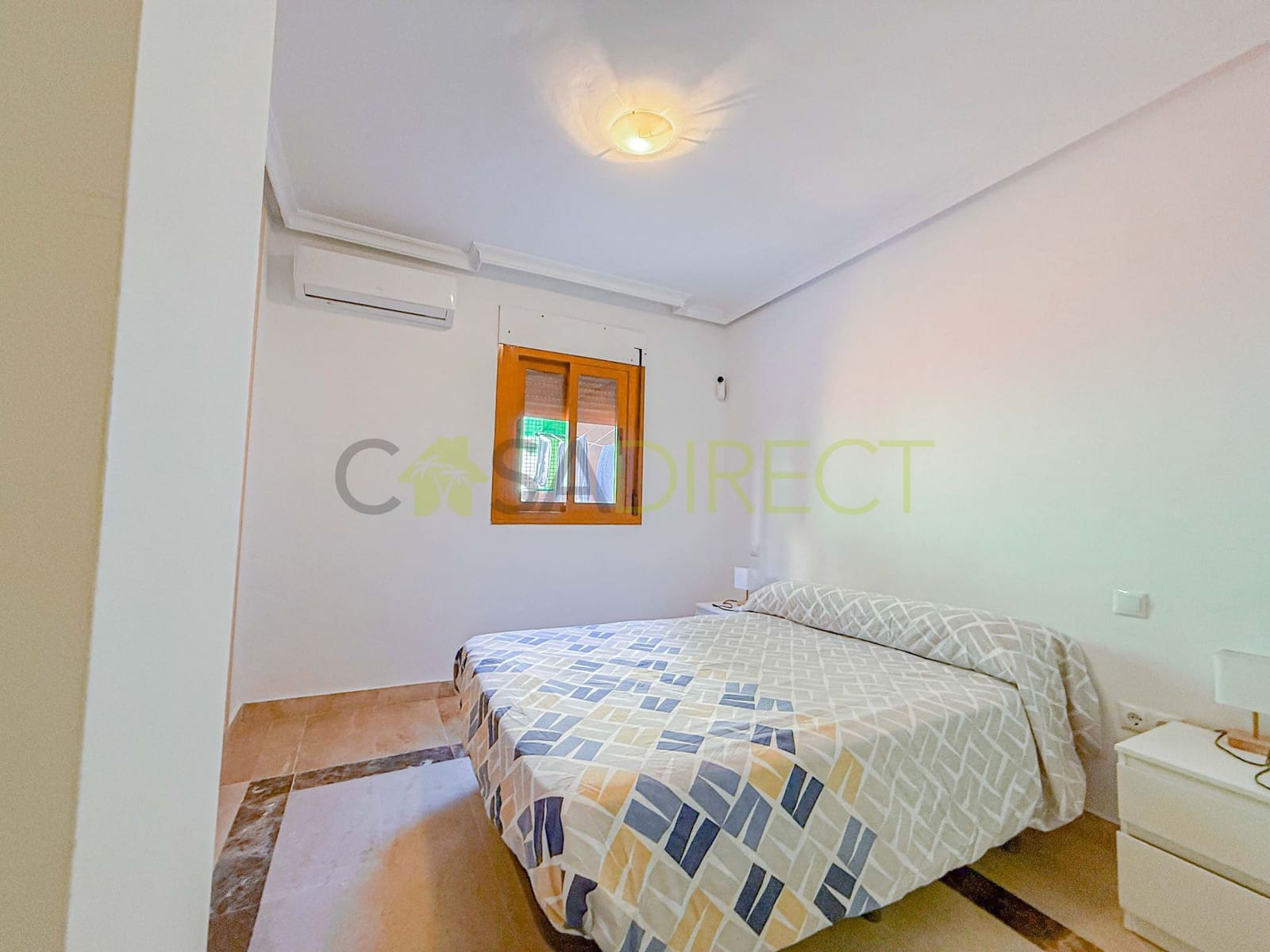 1 soveværelse Lejlighed til leje i Benalmadena med garage - € 1.300 (Ref: 9108434)