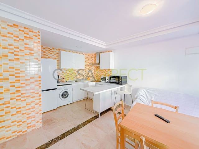 1 camera da letto Appartamento da affittare in Benalmádena con garage - 1.300 € (Rif: 9108434)