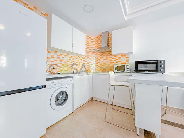 1 camera da letto Appartamento da affittare in Benalmádena con garage - 1.300 € (Rif: 9108434)