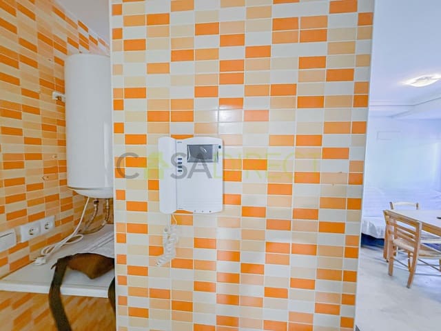 1 camera da letto Appartamento da affittare in Benalmádena con garage - 1.300 € (Rif: 9108434)