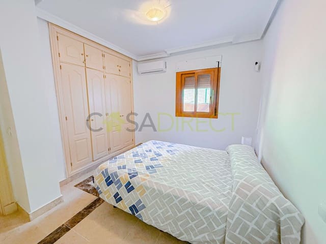 1 camera da letto Appartamento da affittare in Benalmádena con garage - 1.300 € (Rif: 9108434)
