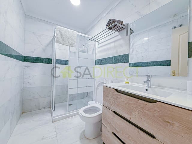 1 camera da letto Appartamento da affittare in Benalmádena con garage - 1.300 € (Rif: 9108434)