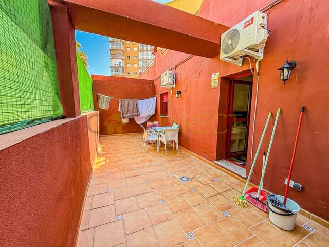 1 camera da letto Appartamento da affittare in Benalmádena con garage - 1.300 € (Rif: 9108434)