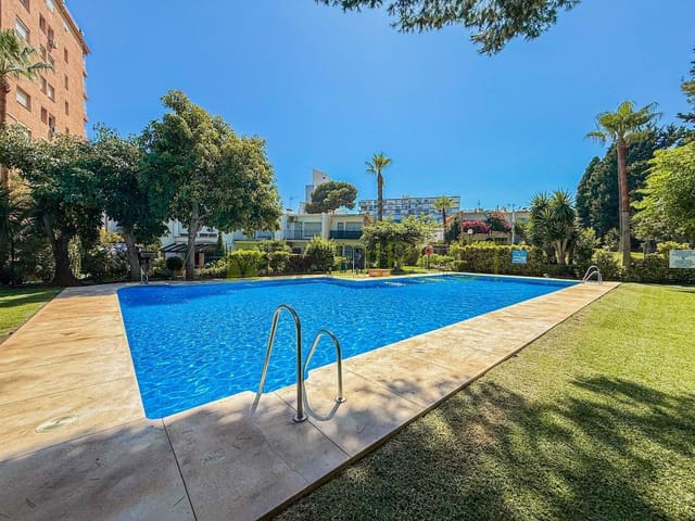 1 camera da letto Appartamento da affittare in Benalmádena con garage - 1.300 € (Rif: 9108434)