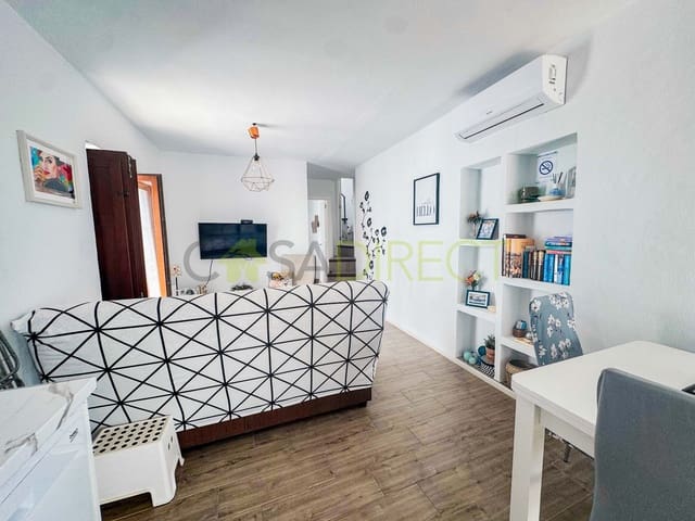 2 camera da letto Villetta Bifamiliare da affittare in Frigiliana - 840 € (Rif: 9110053)
