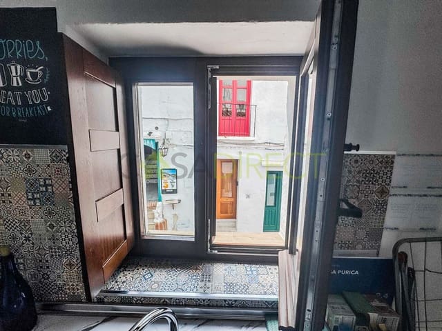 2 camera da letto Villetta Bifamiliare da affittare in Frigiliana - 840 € (Rif: 9110053)