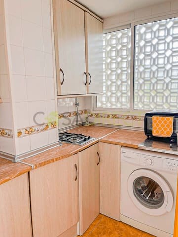 2 sovrum Lägenhet att hyra i Almuñécar - 720 € (Ref: 9110054)