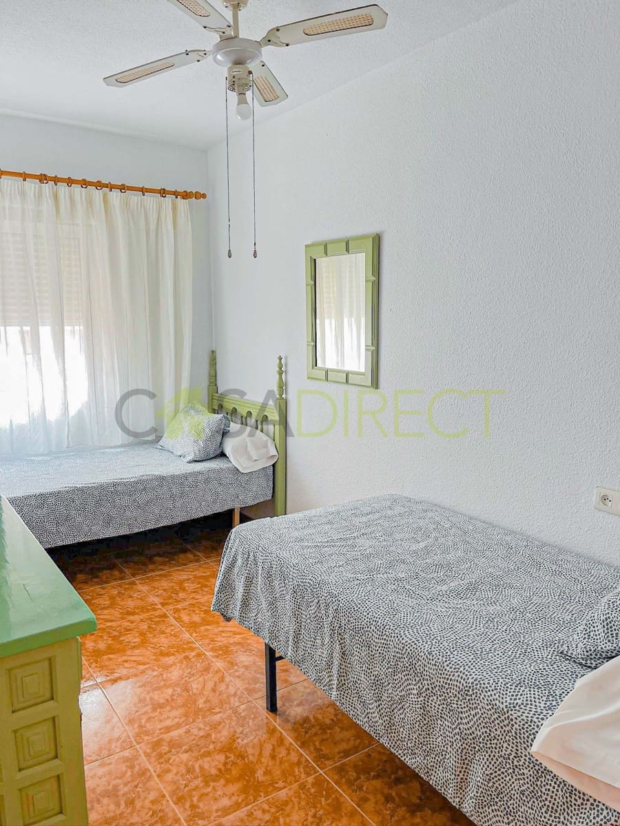 2 soveværelse Lejlighed til leje i Almunecar - € 720 (Ref: 9110054)