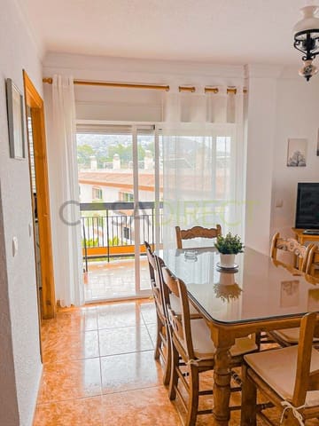 2 sovrum Lägenhet att hyra i Almuñécar - 720 € (Ref: 9110054)