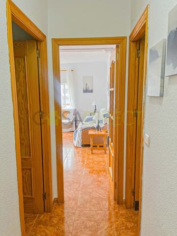 2 sovrum Lägenhet att hyra i Almuñécar - 720 € (Ref: 9110054)