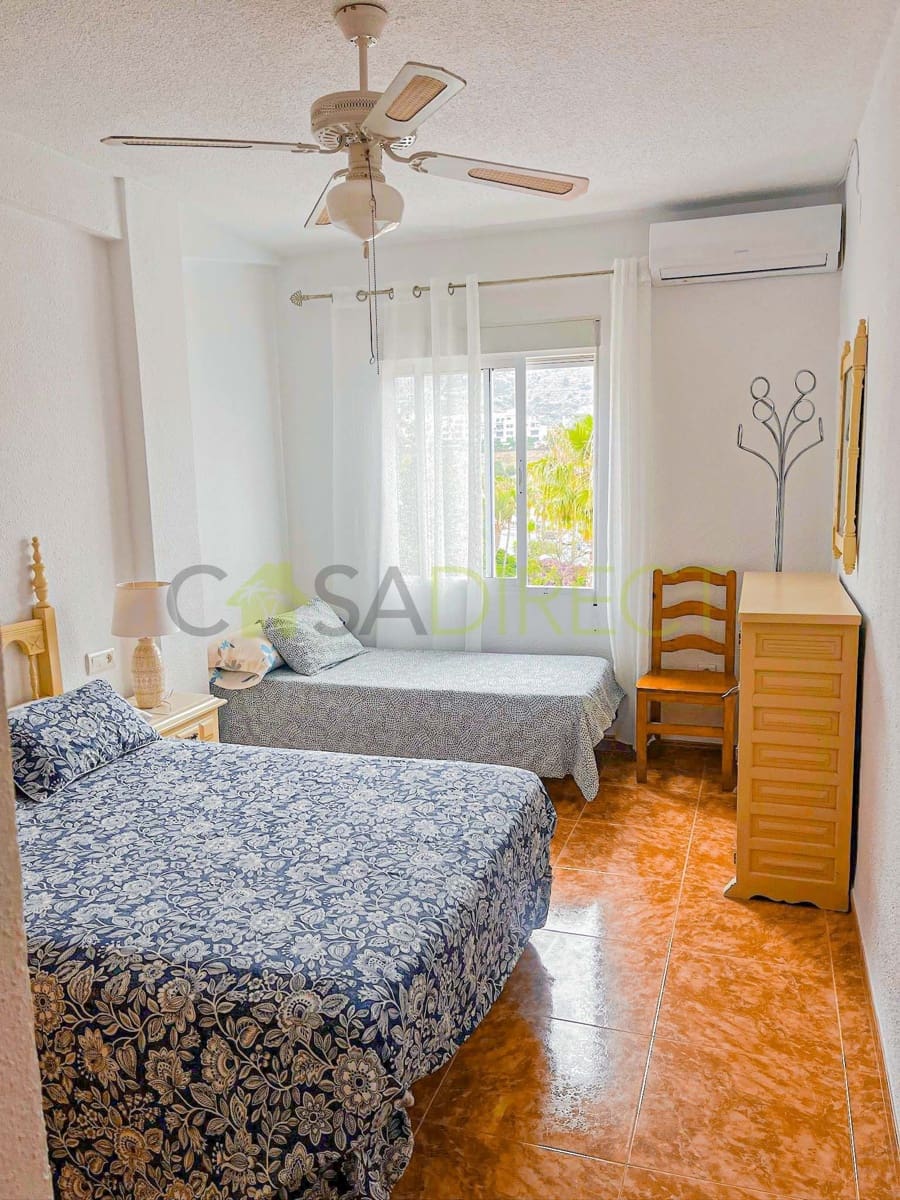 2 soveværelse Lejlighed til leje i Almunecar - € 720 (Ref: 9110054)