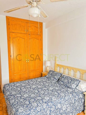 2 sovrum Lägenhet att hyra i Almuñécar - 720 € (Ref: 9110054)