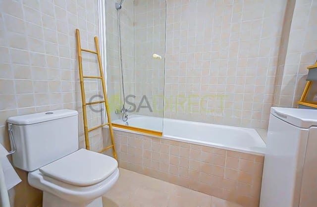 Studio til leje i Vélez-Málaga med swimmingpool garage - € 730 (Ref: 9110055)