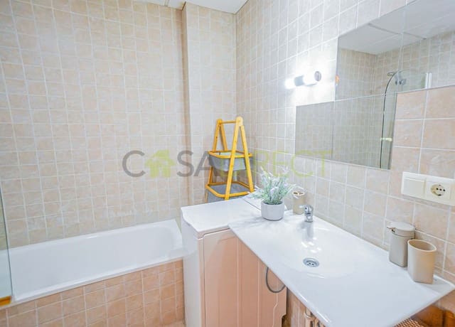 Studio til leje i Vélez-Málaga med swimmingpool garage - € 730 (Ref: 9110055)