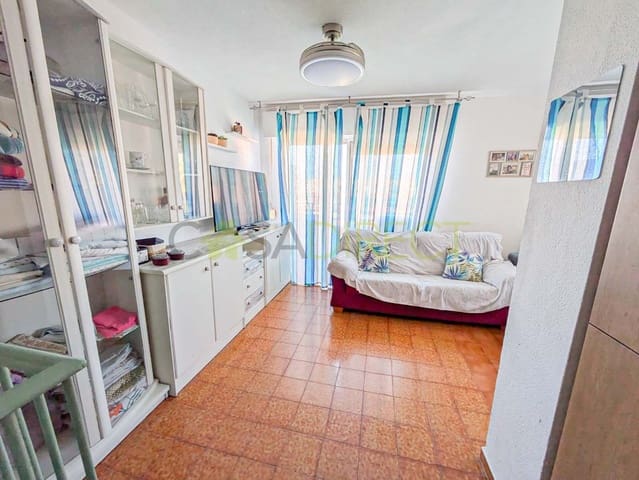 1 soveværelse Lejlighed til leje i Salobreña med swimmingpool - € 580 (Ref: 9118548)