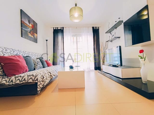 1 soveværelse Lejlighed til leje i Salobreña - € 840 (Ref: 9124639)