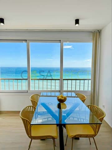 1 bedroom Flat for rent in Almuñécar - € 840 (Ref: 9124640)