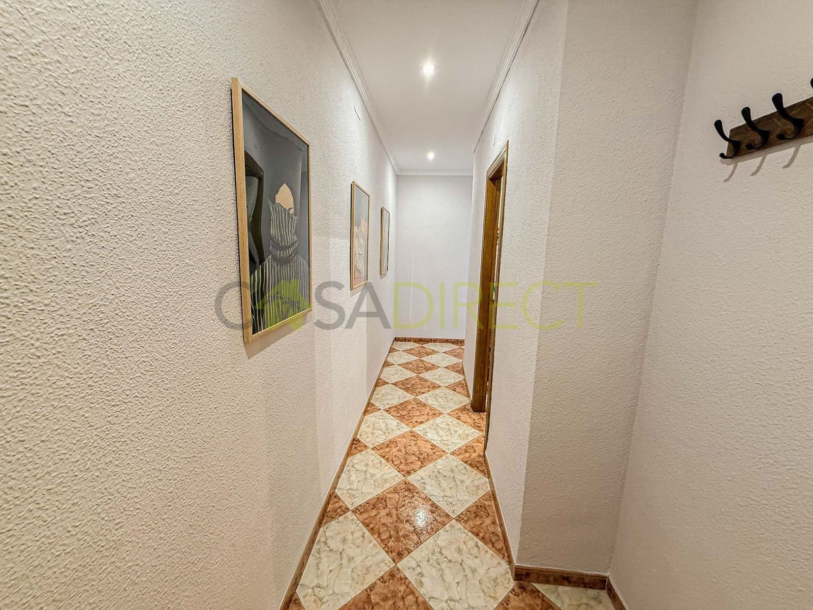 1 sovrum Lägenhet att hyra i Almunecar med pool garage - 750 € (Ref: 9127978)