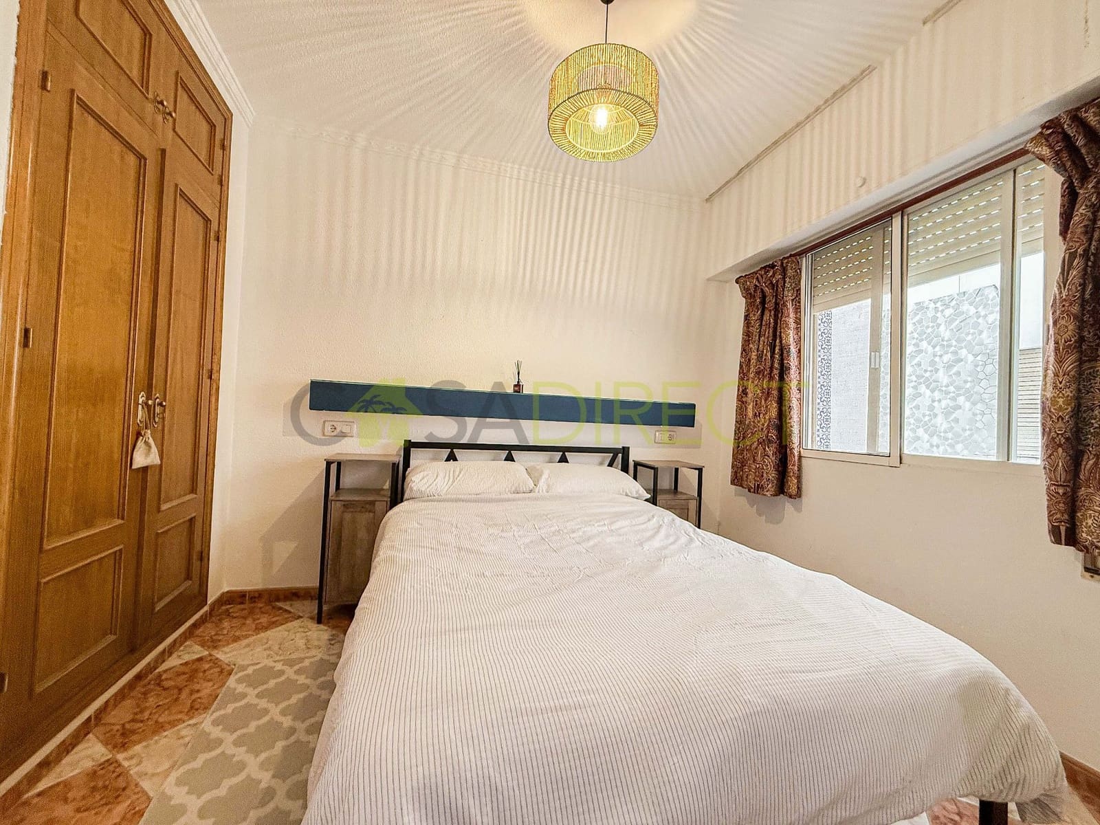 1 sovrum Lägenhet att hyra i Almunecar med pool garage - 750 € (Ref: 9127978)