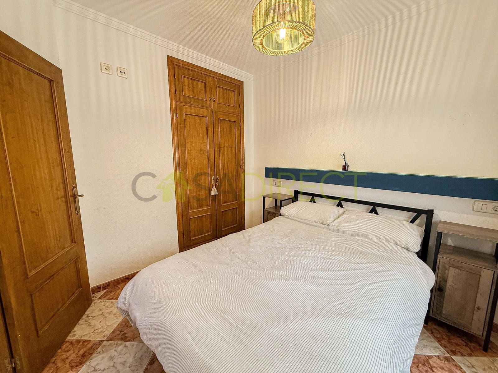 1 sovrum Lägenhet att hyra i Almunecar med pool garage - 750 € (Ref: 9127978)