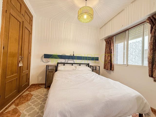 1 sovrum Lägenhet att hyra i Almuñécar med pool garage - 750 € (Ref: 9127978)