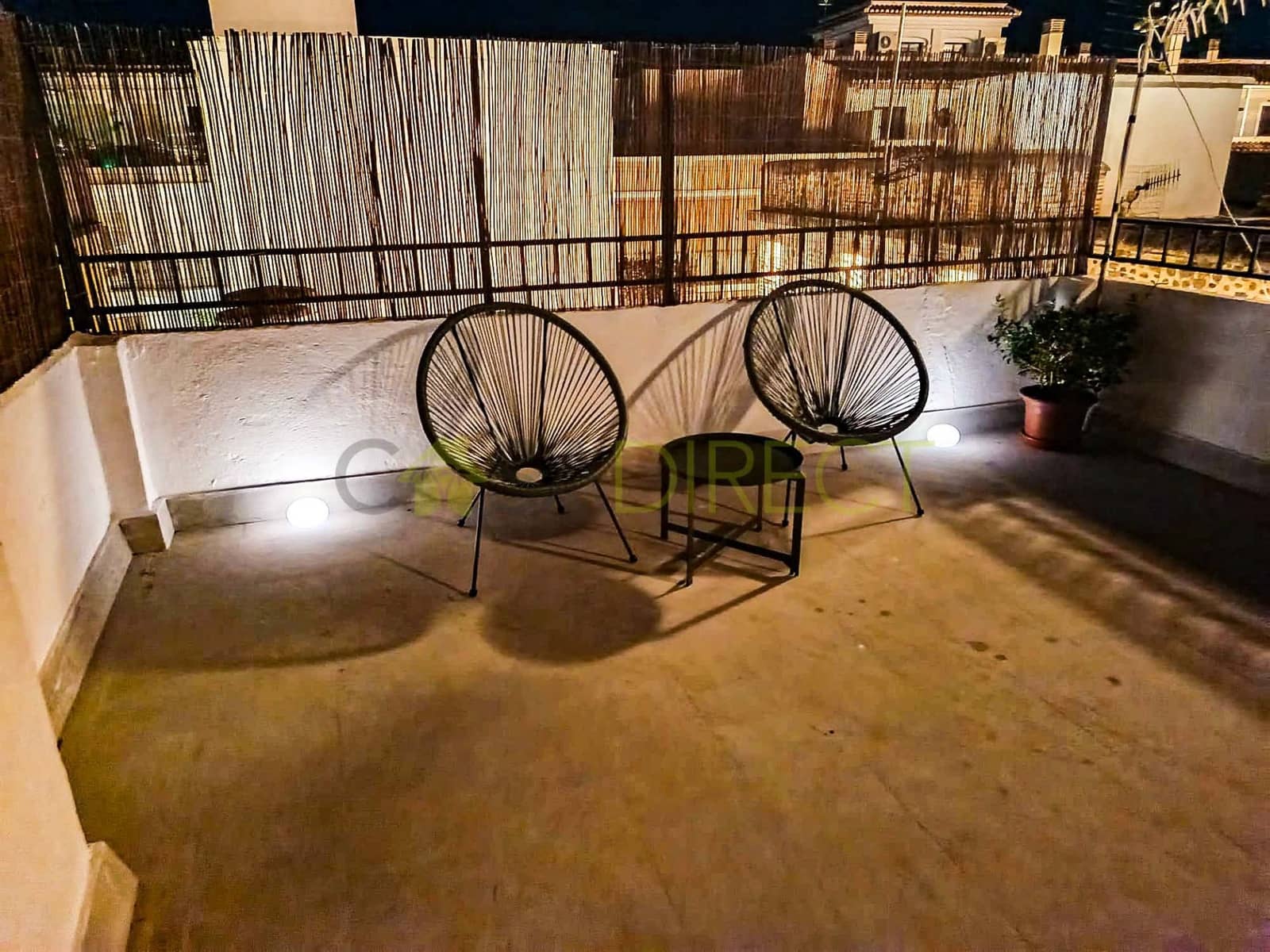 2 sovrum Hus att hyra i Almunecar - 1 020 € (Ref: 9129488)